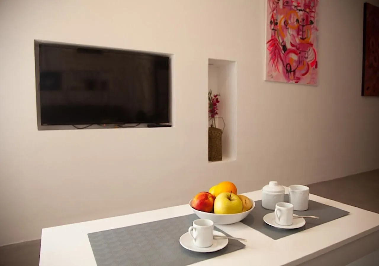 Appartement El Lucero De Vejer à Vejer de la Frontera