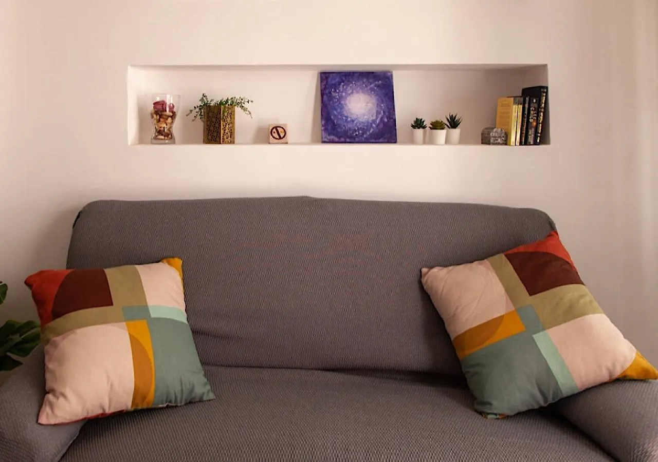 Appartement El Lucero De Vejer à Vejer de la Frontera Espagne