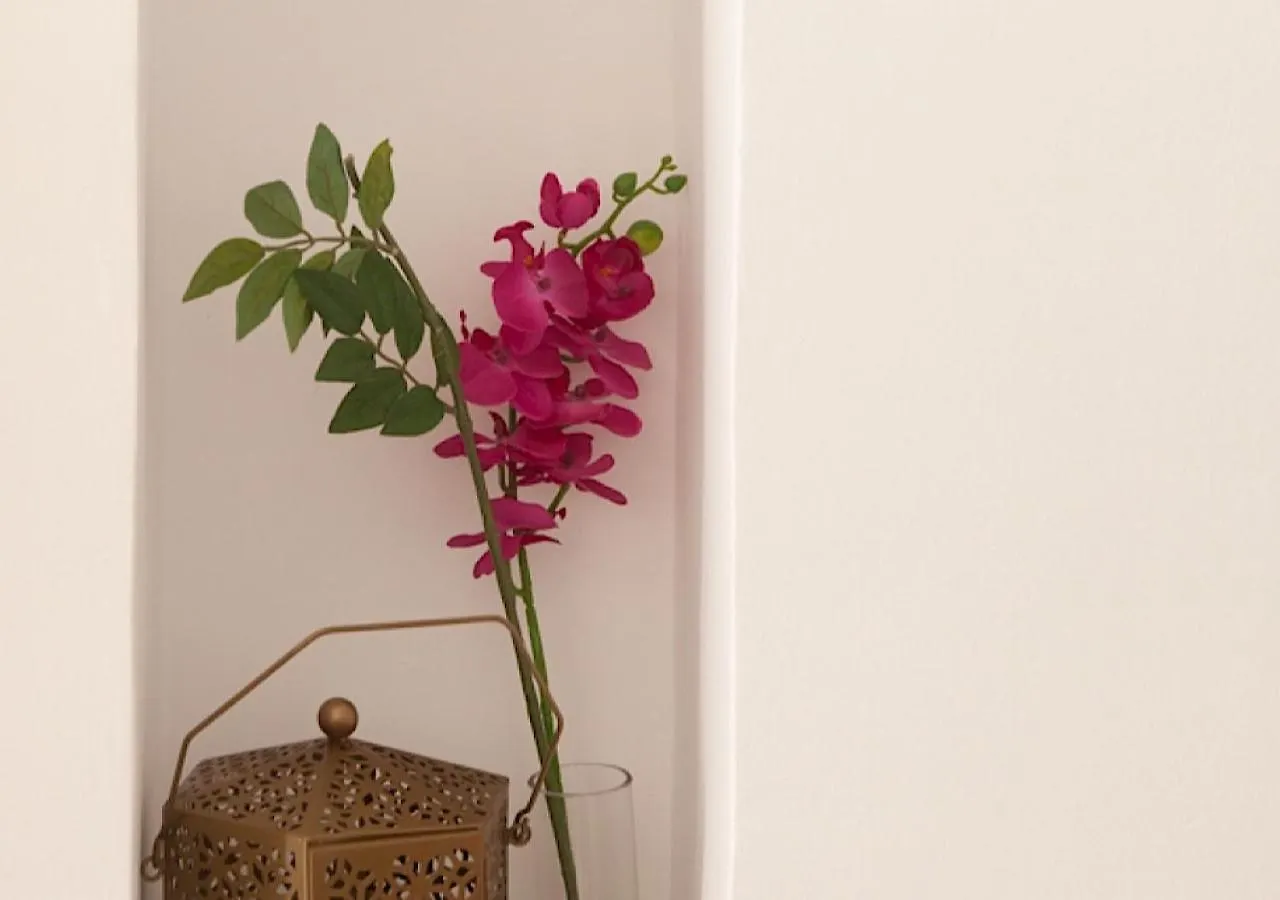 Appartement El Lucero De Vejer à Vejer de la Frontera Espagne