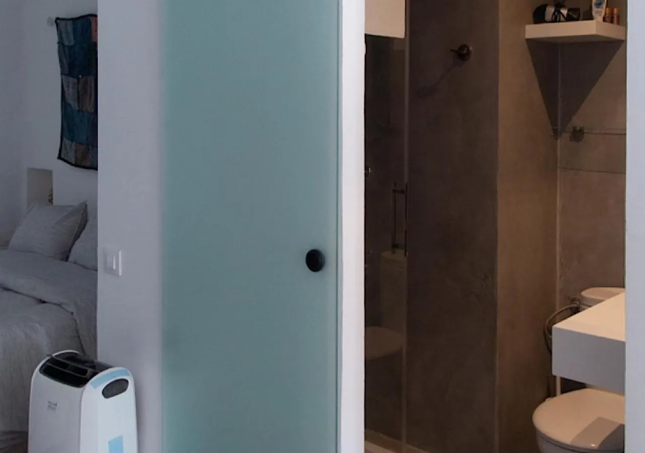 Appartement El Lucero De Vejer à Vejer de la Frontera Espagne