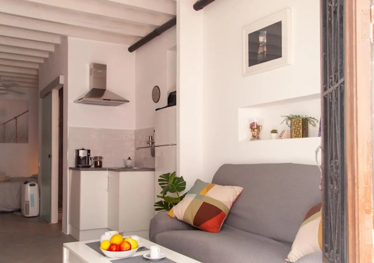 Appartement El Lucero De Vejer à Vejer de la Frontera