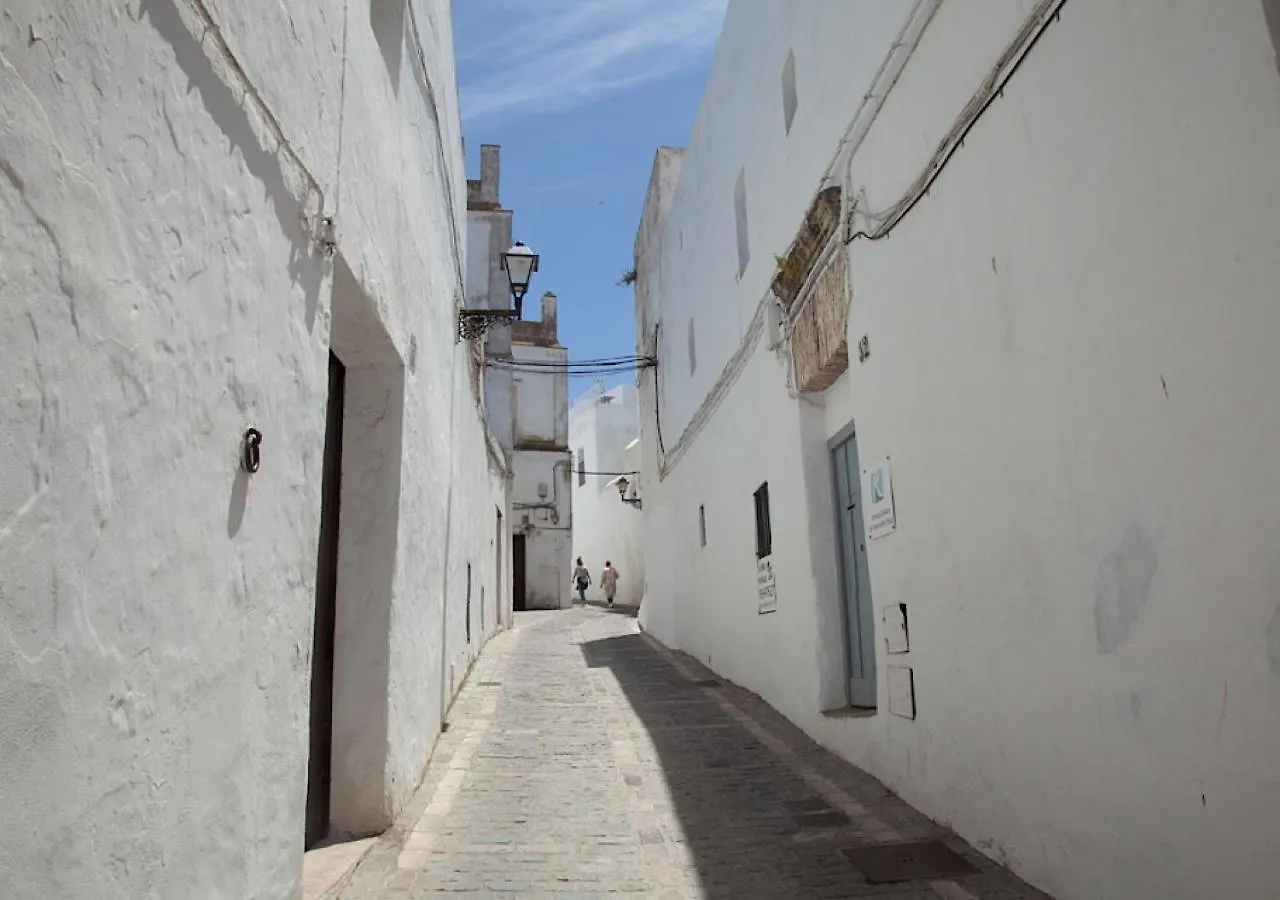 Appartement El Lucero De Vejer à Vejer de la Frontera 0*,  Espagne