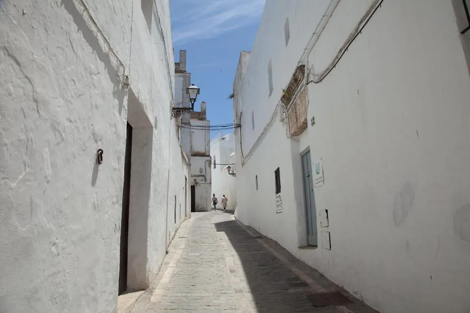 Appartement El Lucero De Vejer à Vejer de la Frontera