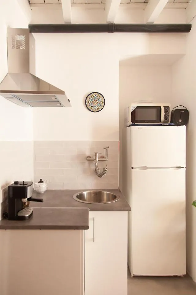 Appartement El Lucero De Vejer à Vejer de la Frontera